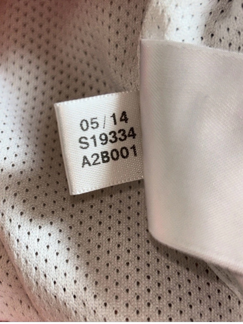 RARE SAMPLE Adidas Originals Farm Rio Curso D'Agua Floral Zip Up Track Jacket S - Picture 14 of 16